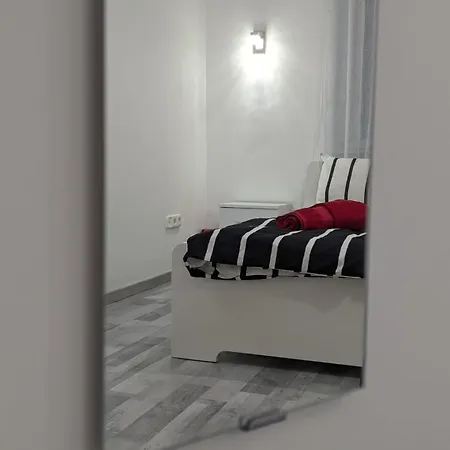 Daire Heart Of In Center Near Dohany Synagogue *